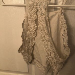 Urban Outfitters crop top